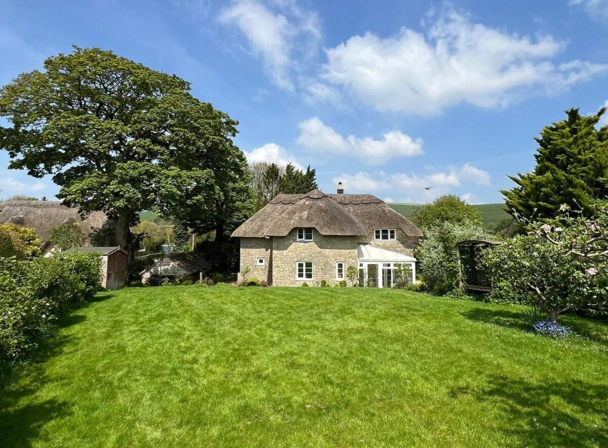 Kings Cottage - Heart Of The Deverills - Ev Point Warminster Exterior photo